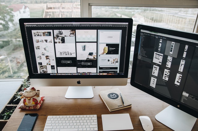 Website Solutions